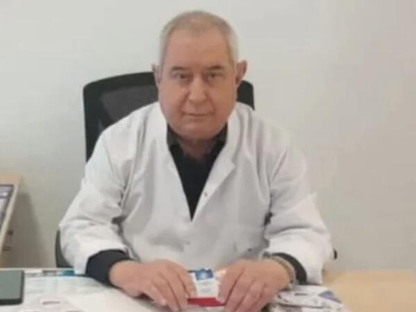 İlham Mayılov vəfat etdi