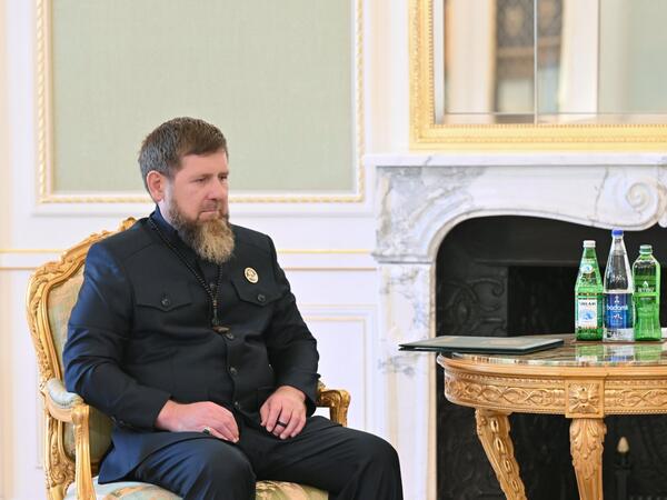 Ramzan Kadırov Bakı-Qroznı təyyarəsinin qəzası ilə əlaqədar bir daha başsağlığı verib