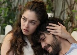 "Leyla"nın aktrisası yeni serialda