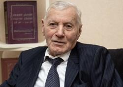 Azərbaycanda tanınmış şair vəfat etdi