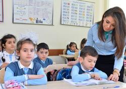 Deputat: Vahid məktəbli forması təhsil mühitində bərabərlik və məsuliyyət hissini gücləndirir