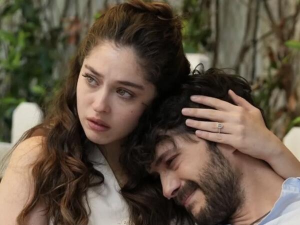 "Leyla"nın aktrisası yeni serialda
