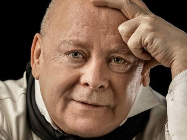 Vladimir Baranov vəfat etdi