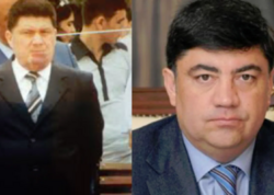 Ramiz Mehdiyevin kürəkəninin polkovnik qardaşı öldü