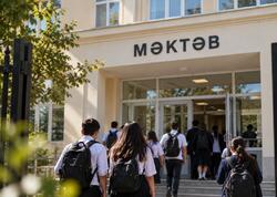 Vahid geyim bəhanəsilə məktəblərə hücum cəhdi: Məktəblərdəki insidentin pərdəarxası