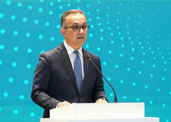 Ramin Məmmədov: Azərbaycanın dünyəvi idarəetmə modeli ilə dini dəyərlər arasında ziddiyyət yoxdur