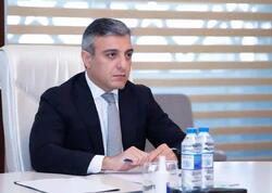 Vüsal Nəsirli federasiya prezidenti oldu
