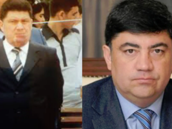 Ramiz Mehdiyevin kürəkəninin polkovnik qardaşı öldü