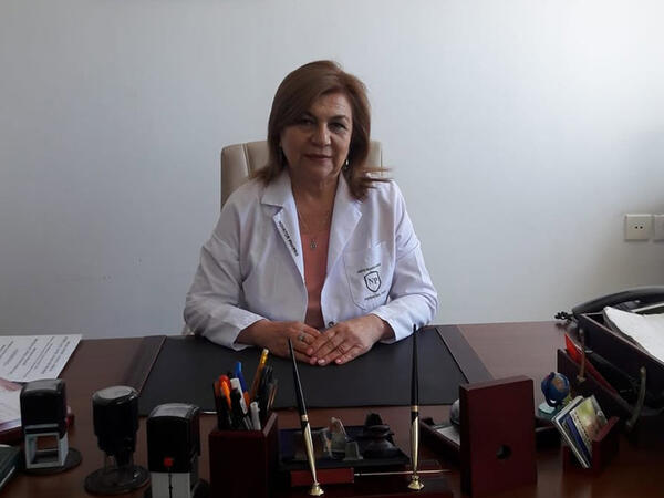 Nardaran Sağlamlıq Mərkəzinin baş həkimi işdən çıxarıldı