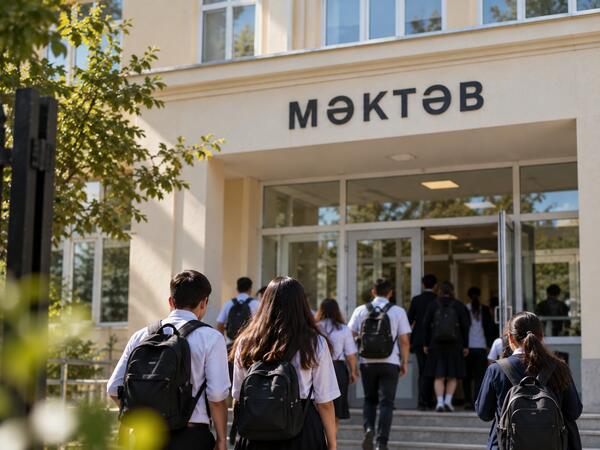 Vahid geyim bəhanəsilə məktəblərə hücum cəhdi: Məktəblərdəki insidentin pərdəarxası