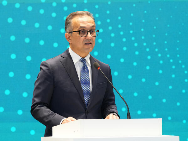 Ramin Məmmədov: Azərbaycanın dünyəvi idarəetmə modeli ilə dini dəyərlər arasında ziddiyyət yoxdur