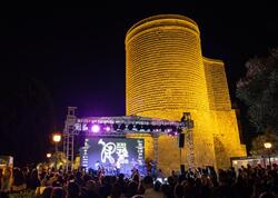 Bakının nəbzi cazla döyündü! - 21-ci Baku Jazz Festival İçərişəhərin qəlbində möhtəşəm musiqi bayramı ilə başa çatdı - <span class="color_red">(Foto)</span>