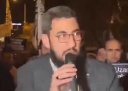 Ankarada səfirliyimiz qarşısında aksiya keçirildi - <span class="color_red">(Foto/Video)</span>