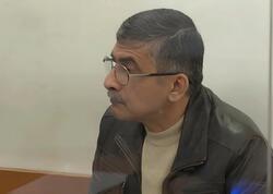 Rüşvət almaqda ittiham edilən Hüseyn Seyidov vaxtından əvvəl azadlığa buraxıldı