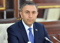 Deputat Milli Azərbaycançılıq İnstitutunun yaradılmasını təklif edib