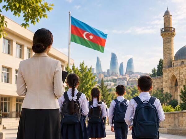 "Anti-Azərbaycan dairələri ünvanı səhv salıblar"
