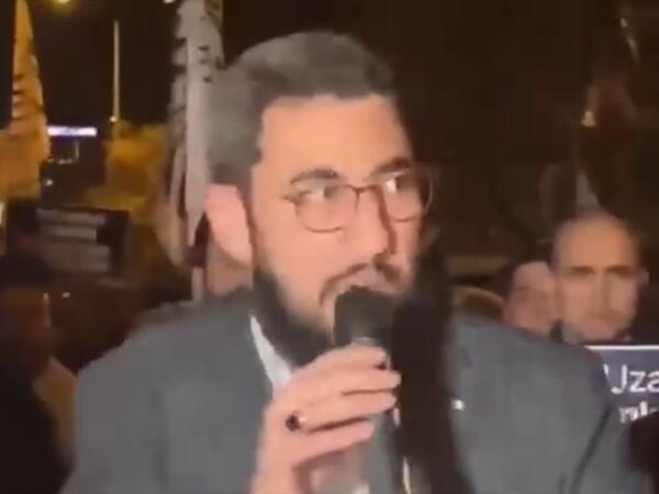 Ankarada səfirliyimiz qarşısında aksiya keçirildi - <span class="color_red">(Foto/Video)</span>