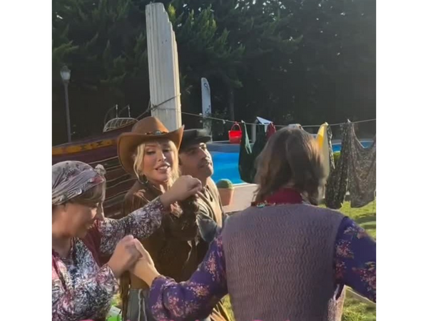 Ajda Pekkanı bu serialda görəcəyik - <span class="color_red">(Video)</span>