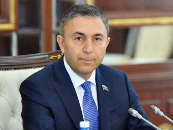 Deputat Milli Azərbaycançılıq İnstitutunun yaradılmasını təklif edib