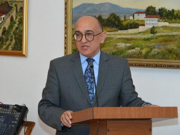 Tərlan Quliyev vəfat etdi