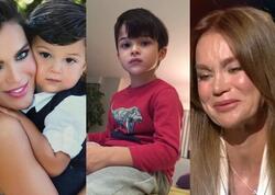 "Oğluma iliyimi verdim, amma onu xilas edə bilmədim" - Ebru Şallı