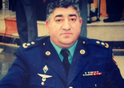 Bədbəxt hadisə keçirmiş polkovnik-leytenant vəfat etdi
