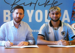Nəriman "Ərzurumspor"dan ayrılır?