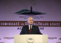 Bağçalıdan çağırış: Azərbaycanın suverenliyinə hörmət edilməlidir