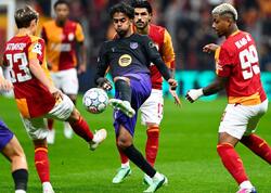 ÇL: “Qalatasaray” “Barselona”ya darmadağın oldu - Nəticələr