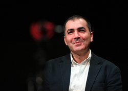 Baku International Arts Festival yenidən Bakıda keçiriləcək: teatr, musiqi, rəqs və müasir incəsənət bir arada - <span class="color_red">(Foto)</span>