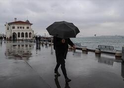 İstanbulda məktəblərdə 1 günlük tətil elan edildi