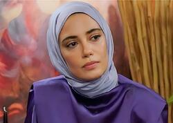 "Nursema" yenidən "Kızılcık şerbeti"ndə - <span class="color_red">(Foto)</span>