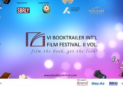 Bu il VI Buktreyler Beynəlxalq Film Festivalının Münsiflər Heyəti bəlli oldu
