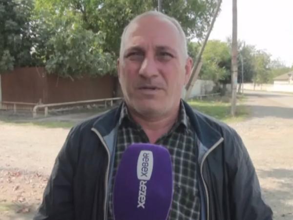 12 il əvvəlki kredit borcu hələ də silinməyib - Vətəndaşdan əlavə pul tələb olunur - <span class="color_red">(Video)</span>