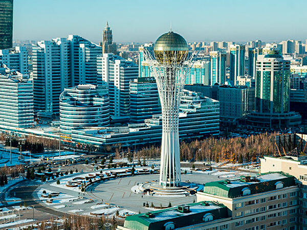 Qazaxıstana səfər edənlərin diqqətinə - Yeni tələb qüvvəyə minəcək