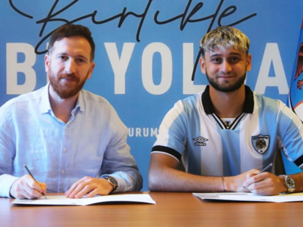 Nəriman "Ərzurumspor"dan ayrılır?