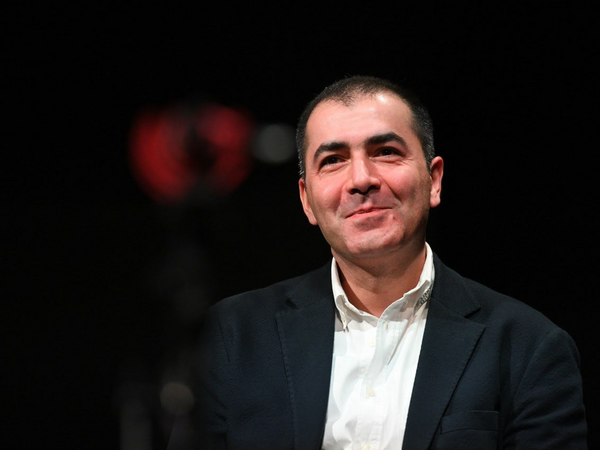 Baku International Arts Festival yenidən Bakıda keçiriləcək: teatr, musiqi, rəqs və müasir incəsənət bir arada - <span class="color_red">(Foto)</span>