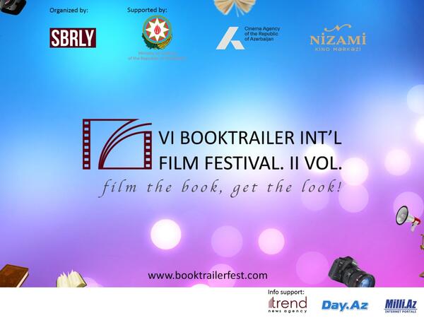 Bu il VI Buktreyler Beynəlxalq Film Festivalının Münsiflər Heyəti bəlli oldu