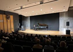 Nyu-Yorkda V Beynəlxalq Bəstəkarlıq Müsabiqəsinin Qala-konserti keçirilib - <span class="color_red">(Foto)</span>