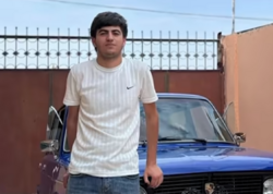 “Ürəyi gül kimi idi, yıxılıb başı betona dəyib” -