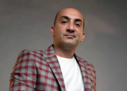 Nicat Rəhimov: “Hamı saç əkdirdi, məndən başqa” - <span class="color_red">(Video)</span>