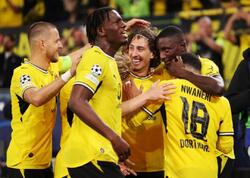 "Borussiya Dortmund" "Sabah"la oyundan əvvəl çətin vəziyyətdə