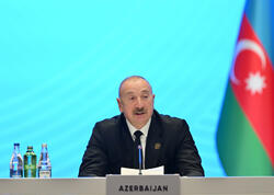 Prezident: Sülh hələ də kövrəkdir, onu qorumaq və möhkəmləndirmək lazımdır