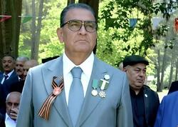 Saleh Səmədova hökm oxundu
