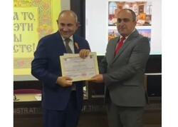 Paşinyan yenə universitet diplomu ala bilmədi