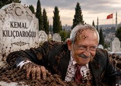 Kılıçdaroğlu: siyasi meyitin dirilişi