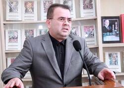 "Biz hara gedirik?" - Yunus Oğuz - <span class="color_red">(Video)</span>