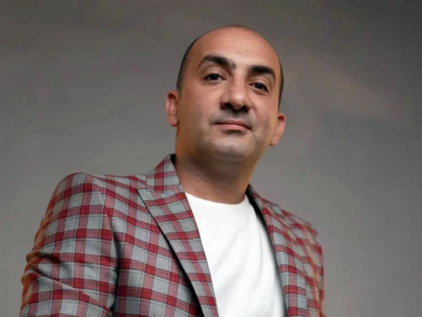 Nicat Rəhimov: “Hamı saç əkdirdi, məndən başqa” - <span class="color_red">(Video)</span>