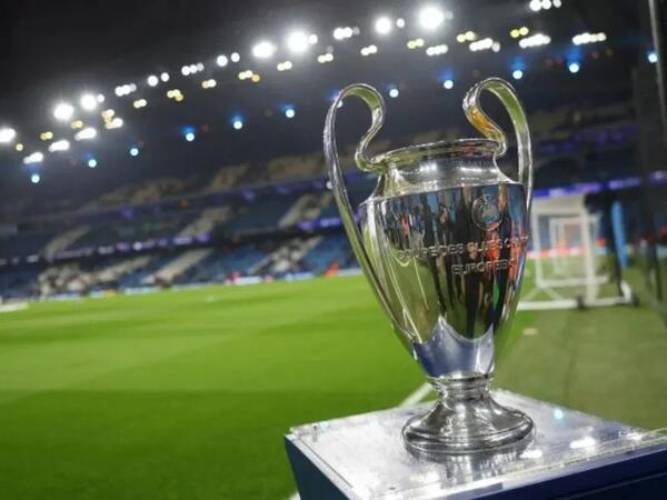 Çempionlar Liqasında yeni rekord müəyyənləşdi