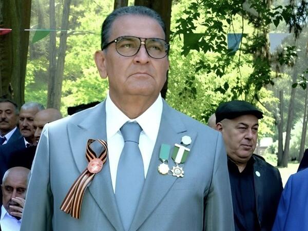 Saleh Səmədova hökm oxundu